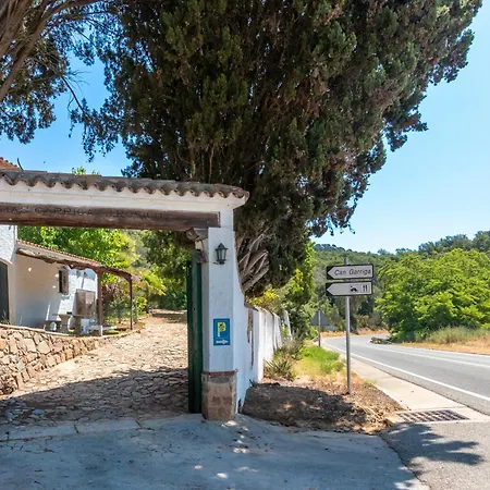 Masia Garriga, Avia 度假居 *