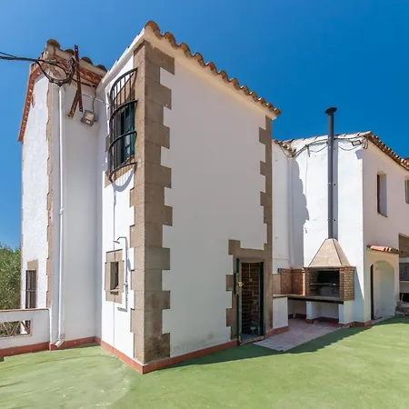 Σπίτι διακοπών Masia Garriga, Avia Χιρόνα