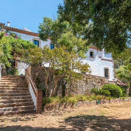 Σπίτι διακοπών Masia Garriga, Avia Χιρόνα