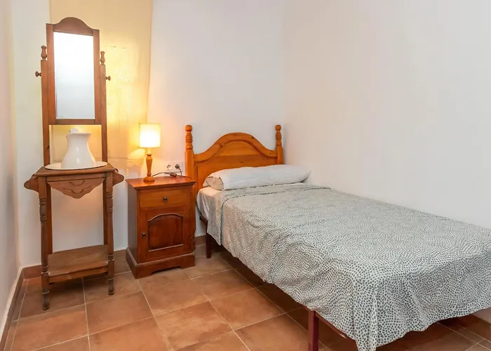 بيت للعطل Masia Garriga, Avia