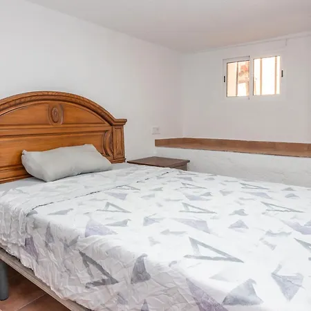 Masía Garriga, Avia Gerona