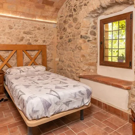 Дом отдыха Masia Garriga, Avia Жирона