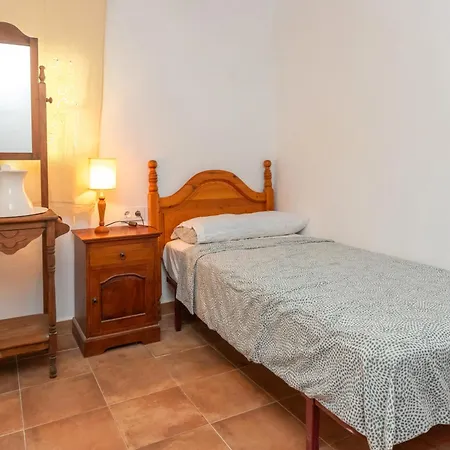 Дом отдыха Masia Garriga, Avia