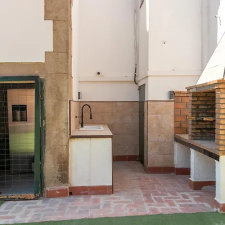 別荘 Masia Garriga, Avia