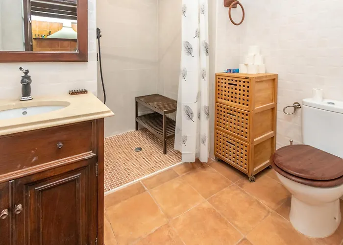 Будинок відпочинку Masia Garriga, Avia Жерона