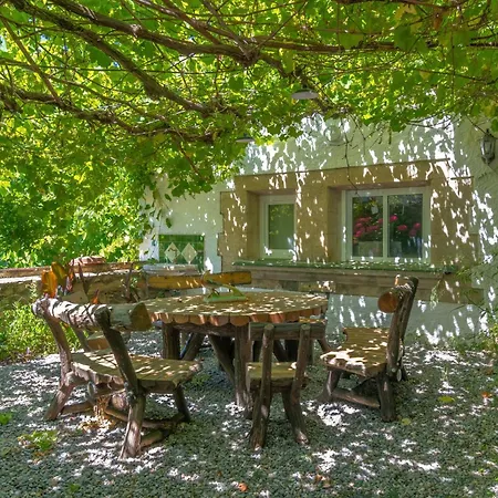 Σπίτι διακοπών Masia Garriga, Avia *